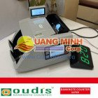 Máy đếm tiền Oudis-9900 NEW 